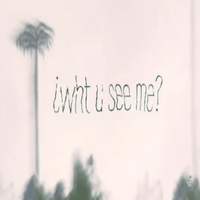 Blue Nova - &iquest;wht u see me?