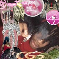 Stacy Minajj - %#STACY GHOST X CBM#% T88NHEX COMP#%