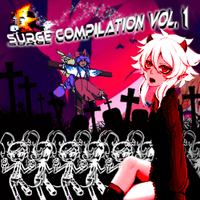 Various Artists - Surge Compilation Vol. 1
