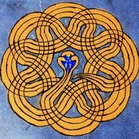 al.divino - NAGA MANDALA