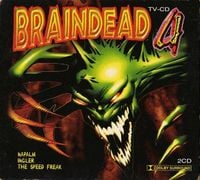 Various Artists - Braindead 4