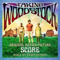 Danny Elfman - Taking Woodstock