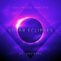 Hollywood Principle - Solar Eclipses