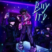 Clover! - BUY IT!