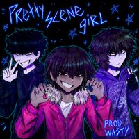 Clover! - Pretty Scene Girl!