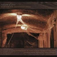 raison d'&ecirc;tre - Requiem for Abandoned Souls