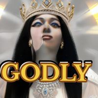 Princess Lavene - Godly