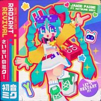 Jamie Paige - Radiant Revival
