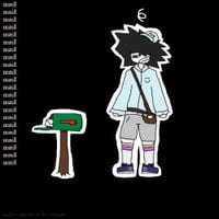 inci0 - mail