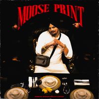 Sidhu Moose Wala - Moose Print