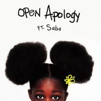 Noname - Open Apology