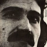 Belchior - Era Uma Vez Um Homem E Seu Tempo