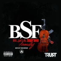 Benny the Butcher - Black Soprano Family