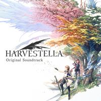 Go Shiina - HARVESTELLA Original Soundtrack