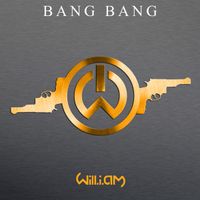 will.i.am - Bang Bang