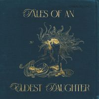 Alex Apolline - Tales Of An Eldest Daughter