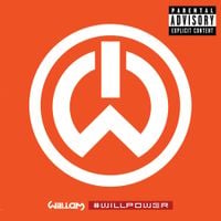 will.i.am - #willpower (Deluxe)