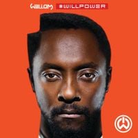 will.i.am - #willpower