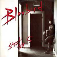 Bleubird - Street Talk 5