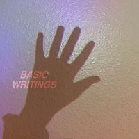 Blissarmyknife - Basic Writings