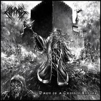 Halphas - Dawn of A Crimson Empire