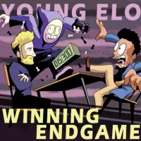 Young Elo - Winning Endgame