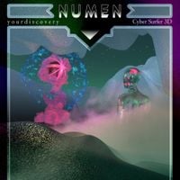 Y O U R D I S C O V E R Y - N U M E N