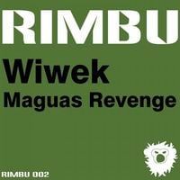 Wiwek - Maguas Revenge