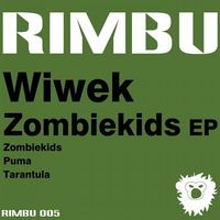 Wiwek - Zombiekids