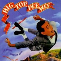 Danny Elfman - Big Top Pee Wee