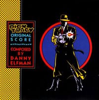 Danny Elfman - Dick Tracy