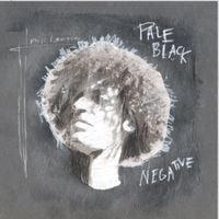 Rhys Langston - Pale Black Negative