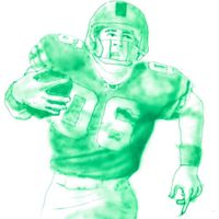 Keith - Marshall Football