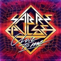Sabrepulse - Close To Me