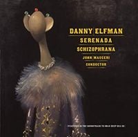 Danny Elfman - Serenada Schizophrana