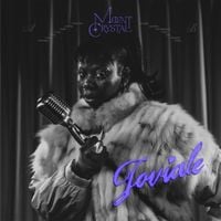 Joviale - Mount Crystal