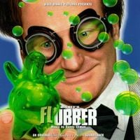 Danny Elfman - Flubber