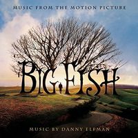 Danny Elfman - Big Fish