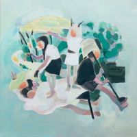 Doroumi - Parentless Star in Your Hands