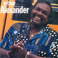 Arthur Alexander - Lonely Just Like Me