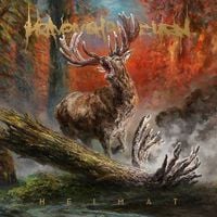 Heaven Shall Burn - Numbered Days