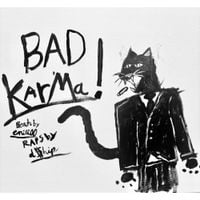 d$hip - BAD KARMA
