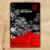 DaffDzn - Samurai Breakers
