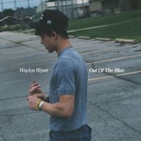 Waylon Wyatt - Out Of The Blue