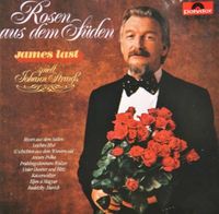 James Last - Roses From The South