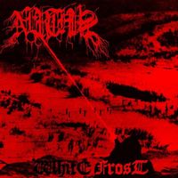 Nerthus Division - White Frost