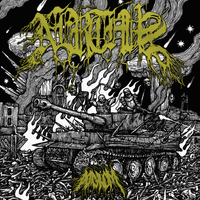Nerthus Division - Pogrom