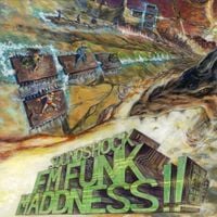 Ubiktune - SOUNDSHOCK: FM FUNK MADDNESS!!
