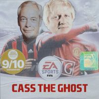 Cass The Ghost - FIFA