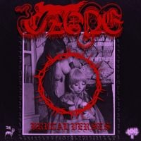 Ozone Dehumanizer - Brutal Verses